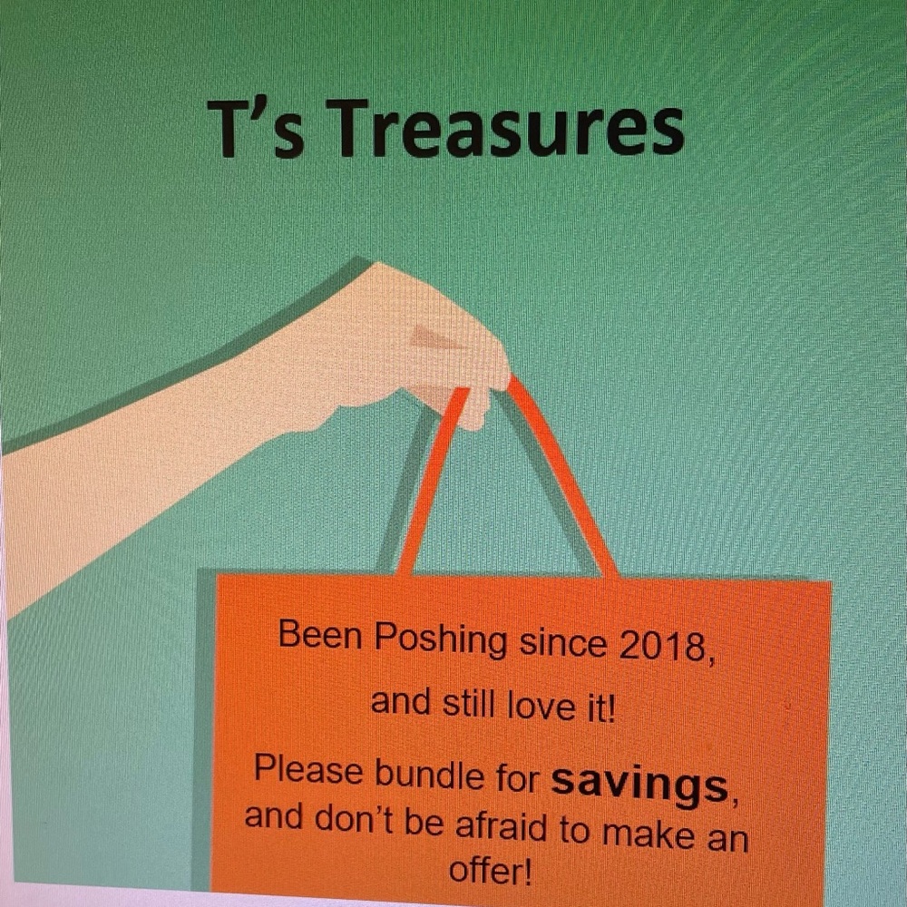 T’s Treasures